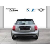 MINI Cooper, 2022, АКПП, пробег 32790 км