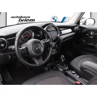 MINI Cooper, 2022, АКПП, пробег 32790 км