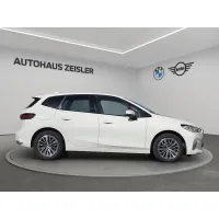 BMW 218, 2023, АКПП, пробег 49750 км