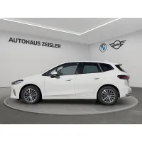 BMW 218, 2023, АКПП, пробег 49750 км