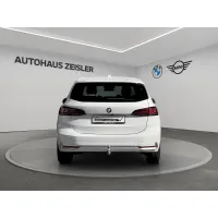 BMW 218, 2023, АКПП, пробег 49750 км
