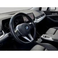 BMW 218, 2023, АКПП, пробег 49750 км