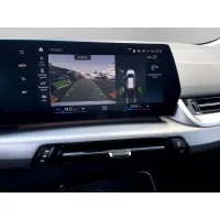 BMW 218, 2023, АКПП, пробег 49750 км