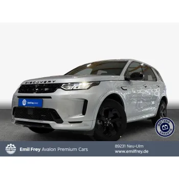 Land Rover, 2021, АКПП, пробег 38390 км