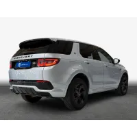 Land Rover, 2021, АКПП, пробег 38390 км
