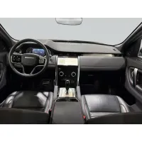 Land Rover, 2021, АКПП, пробег 38390 км