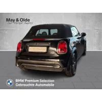 MINI One, 2022, МКПП, пробег 48310 км