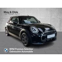 MINI One, 2022, МКПП, пробег 48310 км