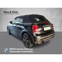 MINI One, 2022, МКПП, пробег 48310 км