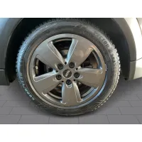 MINI One, 2022, МКПП, пробег 48310 км