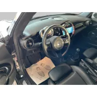 MINI One, 2022, МКПП, пробег 48310 км