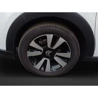 Citroën C3, 2023, АКПП, пробег 20120 км