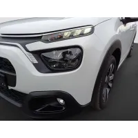 Citroën C3, 2023, АКПП, пробег 20120 км