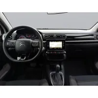 Citroën C3, 2023, АКПП, пробег 20120 км