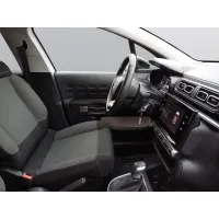 Citroën C3, 2023, АКПП, пробег 20120 км