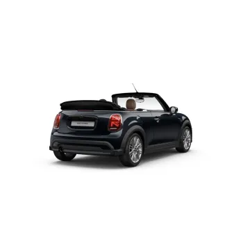 MINI Cooper, 2022, АКПП, пробег 45107 км