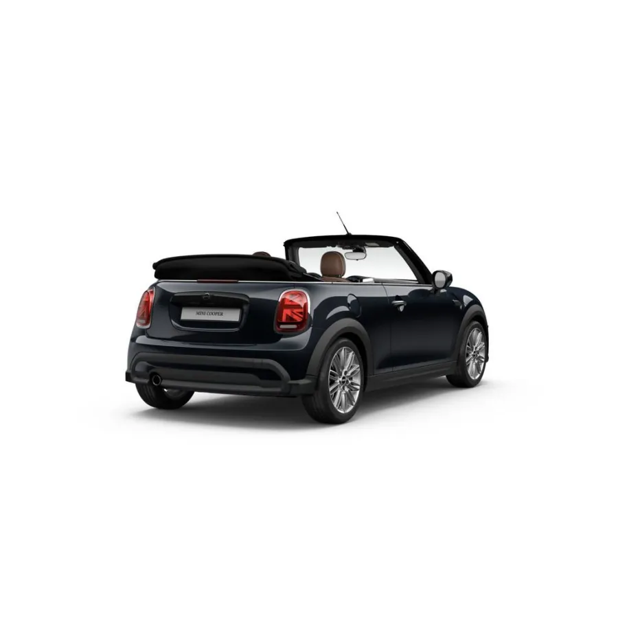 MINI Cooper, 2022, АКПП, пробег 45107 км