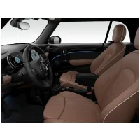 MINI Cooper, 2022, АКПП, пробег 45107 км