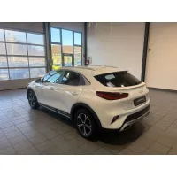 Kia XCeed, 2022, АКПП, пробег 45436 км