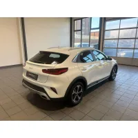 Kia XCeed, 2022, АКПП, пробег 45436 км