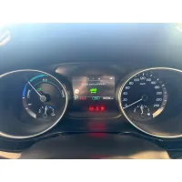 Kia XCeed, 2022, АКПП, пробег 45436 км