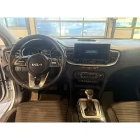 Kia XCeed, 2022, АКПП, пробег 45436 км