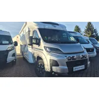 Автодом Carado T447, 2025, МКПП, пробег 27230 км