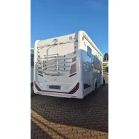 Автодом Carado T447, 2025, МКПП, пробег 27230 км