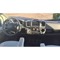 Автодом Carado T447, 2025, МКПП, пробег 27230 км