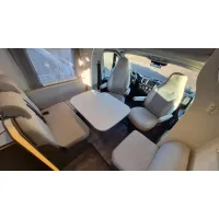 Автодом Carado T447, 2025, МКПП, пробег 27230 км