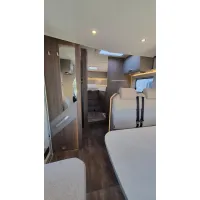 Автодом Carado T447, 2025, МКПП, пробег 27230 км