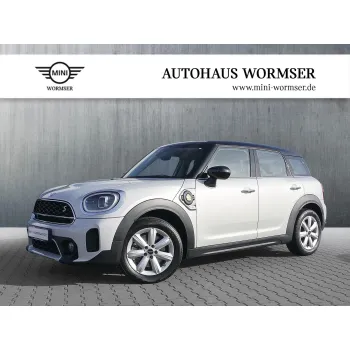 MINI Cooper, 2022, АКПП, пробег 36407 км