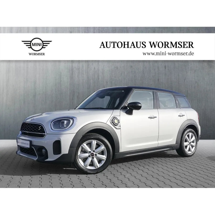 MINI Cooper, 2022, АКПП, пробег 36407 км