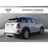MINI Cooper, 2022, АКПП, пробег 36407 км