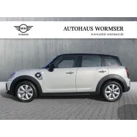 MINI Cooper, 2022, АКПП, пробег 36407 км