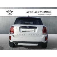 MINI Cooper, 2022, АКПП, пробег 36407 км