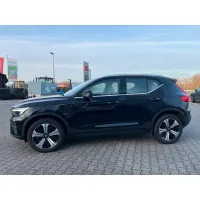Volvo XC40, 2022, АКПП, пробег 87936 км