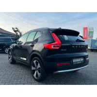 Volvo XC40, 2022, АКПП, пробег 87936 км
