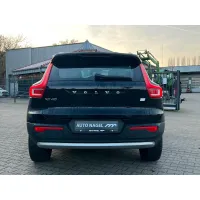Volvo XC40, 2022, АКПП, пробег 87936 км