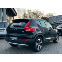 Volvo XC40, 2022, АКПП, пробег 87936 км