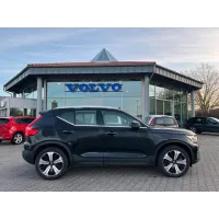 Volvo XC40, 2022, АКПП, пробег 87936 км