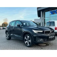Volvo XC40, 2022, АКПП, пробег 87936 км