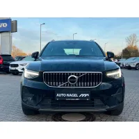 Volvo XC40, 2022, АКПП, пробег 87936 км