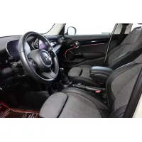 MINI ONE, 2022, МКПП, пробег 64100 км