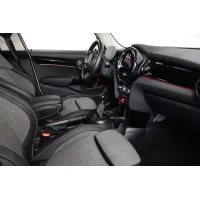 MINI ONE, 2022, МКПП, пробег 64100 км