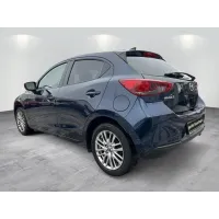 Mazda 2, 2021, МКПП, пробег 50555 км
