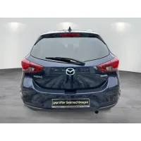 Mazda 2, 2021, МКПП, пробег 50555 км