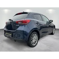 Mazda 2, 2021, МКПП, пробег 50555 км