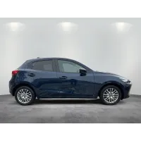 Mazda 2, 2021, МКПП, пробег 50555 км