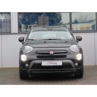 Fiat 500X, 2021, АКПП, пробег 43032 км